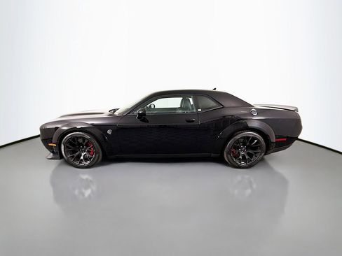 Used 2023 Dodge Challenger SRT Hellcat image 4