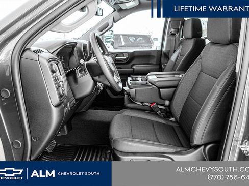 New 2026 Chevrolet Silverado 2500 Custom w/ Custom Value Package image 19