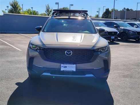 New 2025 MAZDA CX-50 Meridian Edition w/ Apex Package image 5