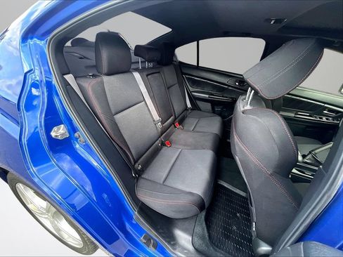 Used 2021 Subaru WRX Premium AWD/4WD image 27
