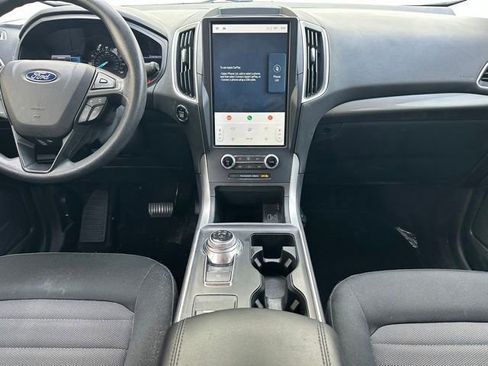 Used 2023 Ford Edge SE w/ Black Appearance Package AWD/4WD image 14
