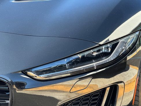 Used 2023 Jaguar F-TYPE R-Dynamic image 46