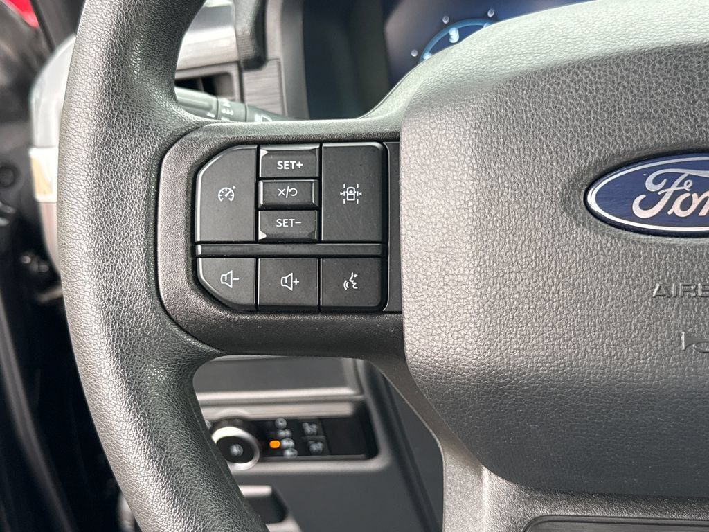 Used 2024 Ford F150 STX w/ Equipment Group 201A FX4 AWD/4WD image 15