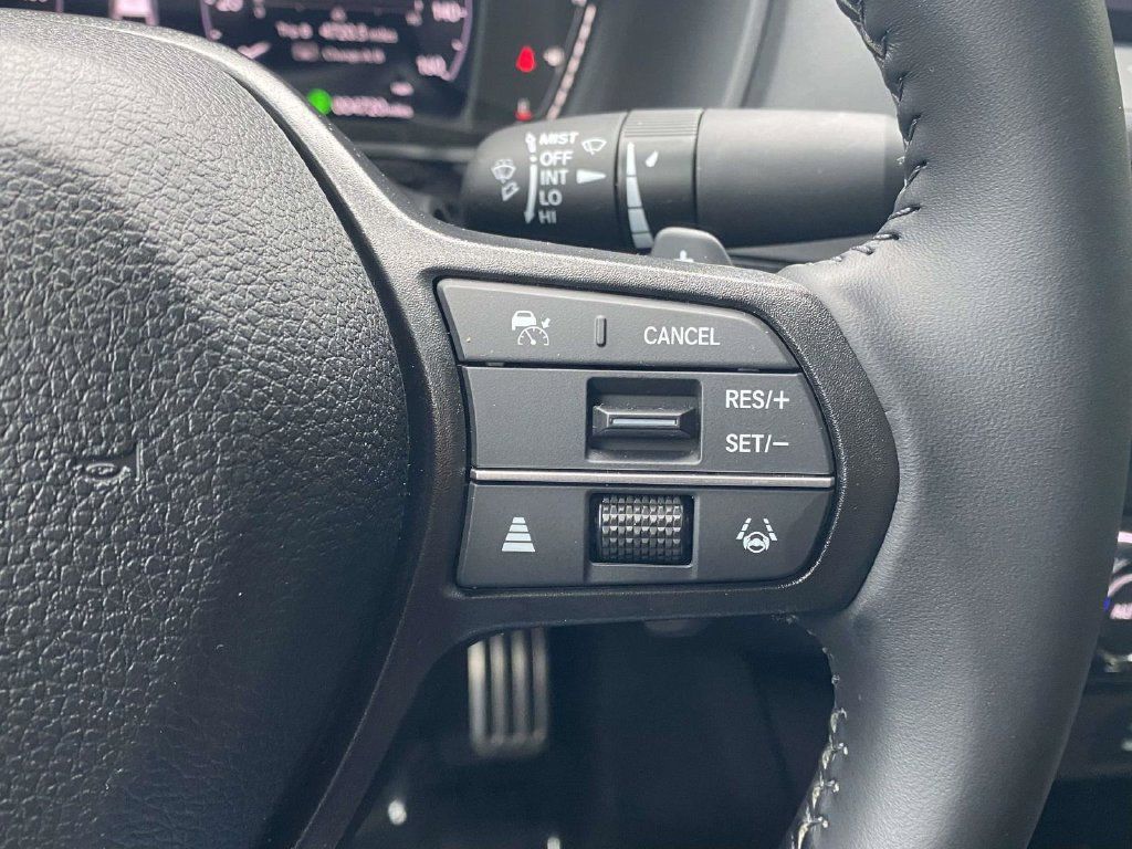 Certified 2025 Honda Accord Sport image 20