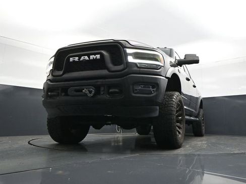 Used 2020 RAM 2500 Power Wagon AWD/4WD image 26