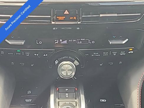 Used 2026 Acura MDX A-Spec image 9