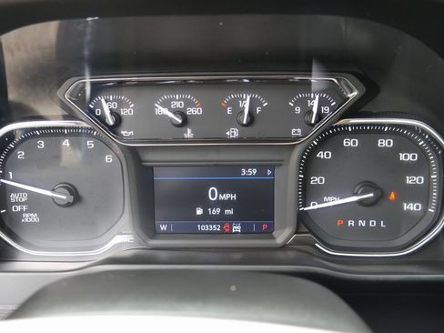 Used 2019 GMC Sierra 1500 Elevation image 14