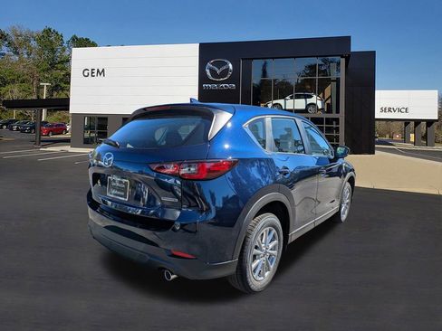 New 2025 MAZDA CX-5 AWD 2.5 S image 4
