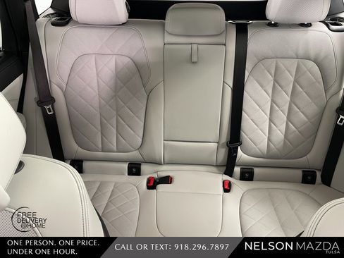 Used 2023 BMW X5 xDrive45e w/ Executive Package image 31