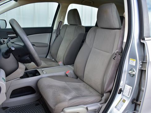 Used 2014 Honda CR-V LX image 16