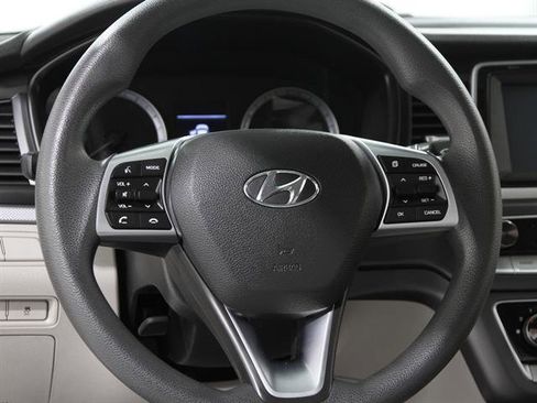 Used 2019 Hyundai Sonata ECO image 7