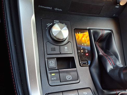 Used 2019 Lexus NX 300 F Sport w/ F Sport Premium Package AWD/4WD image 26