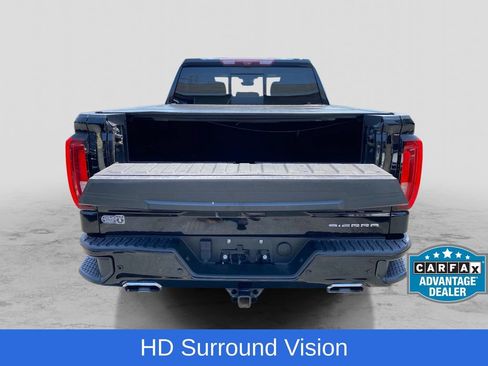 Used 2023 GMC Sierra 1500 Denali w/ Technology Package AWD/4WD image 6