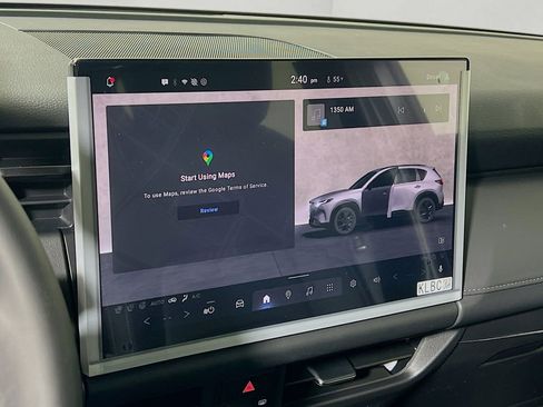 New 2026 MAZDA CX-5 2.5 S w/ Premium Package image 12