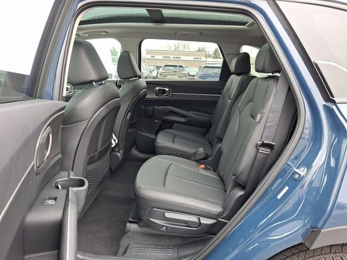 New 2026 Kia Sorento X-Line EX AWD/4WD image 7