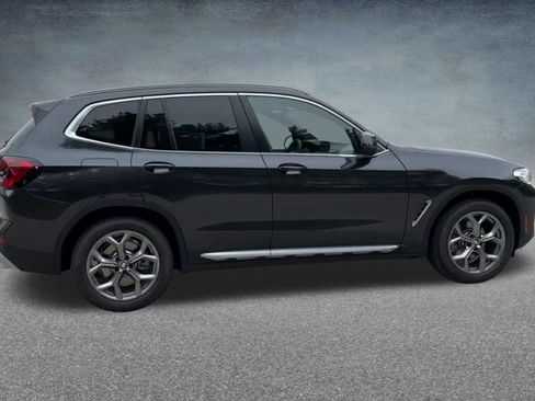 Used 2024 BMW X3 xDrive30i w/ Premium Package w/ZPA AWD/4WD image 27