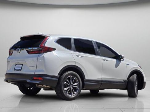 Certified 2020 Honda CR-V EX image 23
