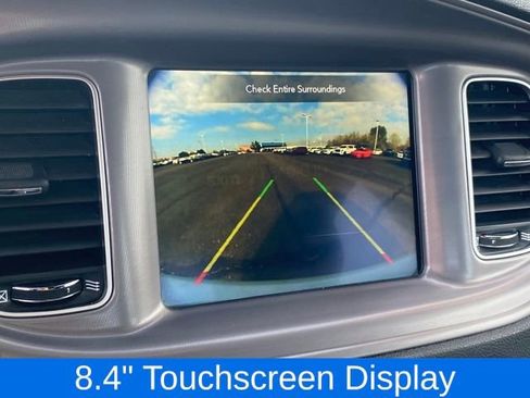 Used 2023 Dodge Charger GT image 10