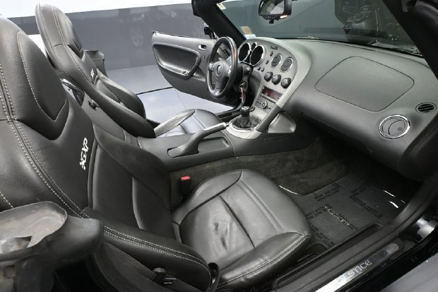 Used 2008 Pontiac Solstice GXP w/ Premium Package RWD image 31