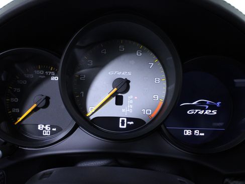 Used 2023 Porsche 718 Cayman GT4 RS image 31