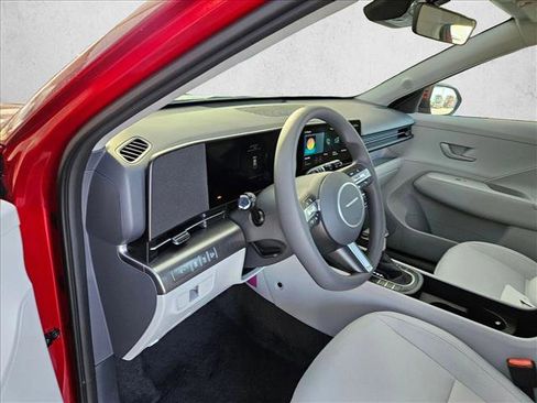 New 2026 Hyundai Kona SE image 3