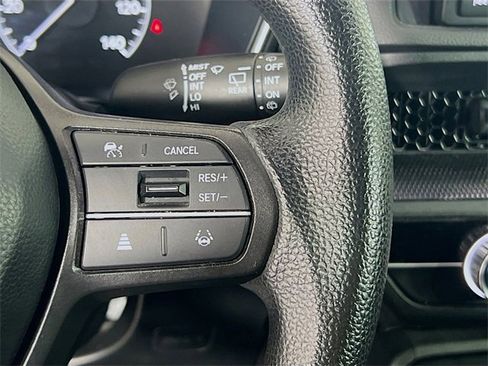 Certified 2024 Honda CR-V LX image 13