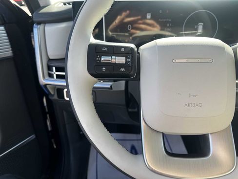 New 2026 Hyundai Santa Fe Calligraphy FWD image 20