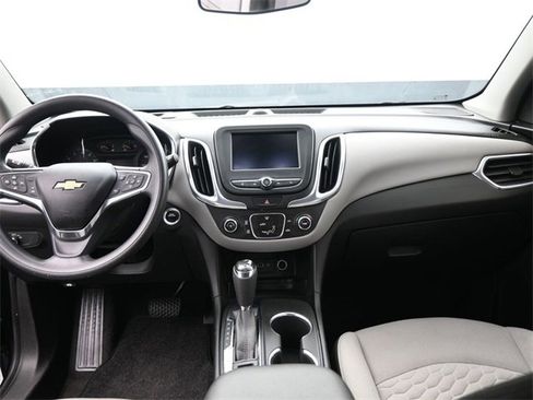 Used 2020 Chevrolet Equinox LS w/ LS Convenience Package image 27