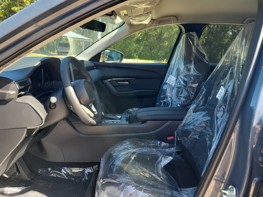 New 2026 MAZDA CX-5 Select AWD/4WD image 2