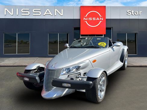 Used 2000 Plymouth Prowler RWD image 3