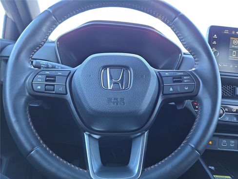 Used 2024 Honda CR-V Sport-L image 13