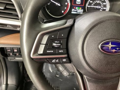 Used 2023 Subaru Forester Touring image 22