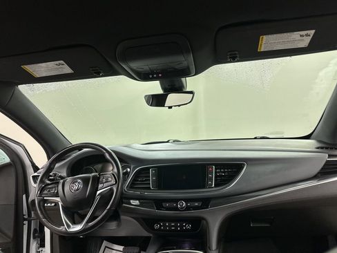 Certified 2024 Buick Enclave Premium image 24
