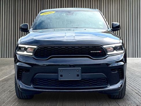 Used 2026 Dodge Durango GT AWD/4WD image 3