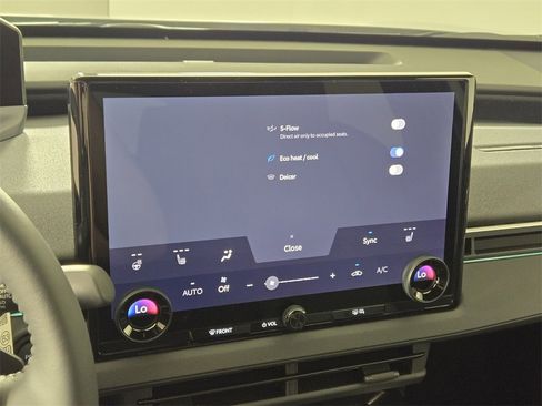 New 2026 Subaru Solterra image 15