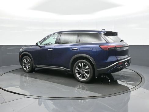 Used 2023 INFINITI QX60 Luxe w/ Cargo Package image 5