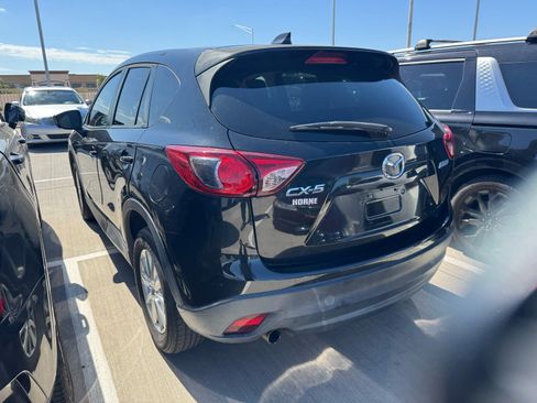 Used 2014 MAZDA CX-5 Touring FWD image 3