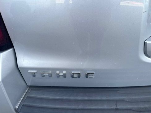 Used 2019 Chevrolet Tahoe LT RWD image 20