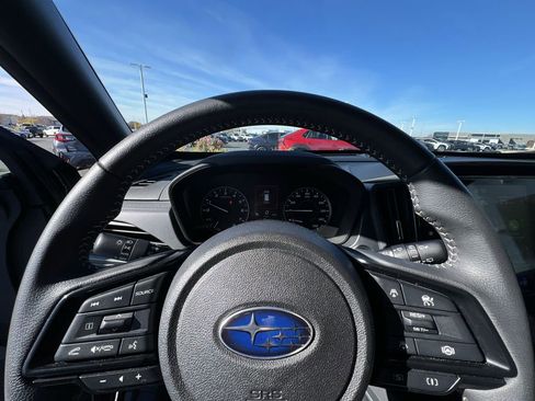 Certified 2025 Subaru Forester Premium w/ Convenience Package #2 image 11