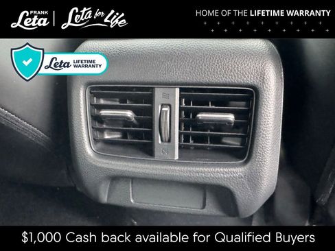 New 2026 Acura ADX AWD image 23