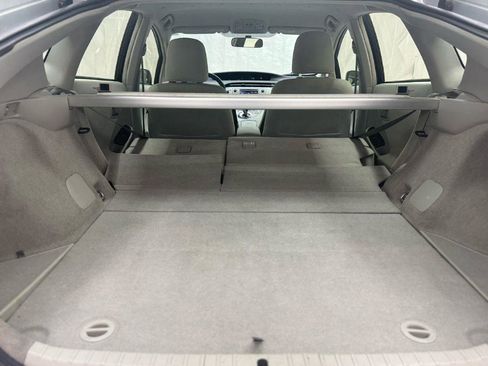 Used 2015 Toyota Prius Two FWD image 24