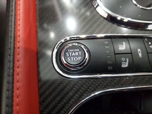 Used 2017 Bentley Continental GT Speed image 22