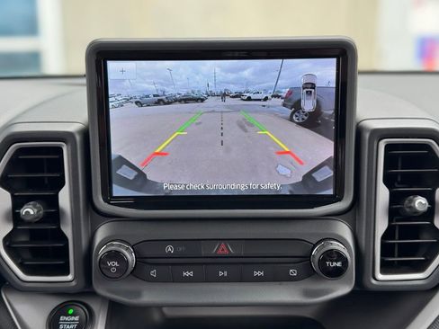 Used 2021 Ford Bronco Sport Outer Banks image 20