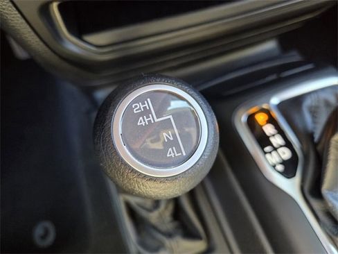 Used 2021 Jeep Wrangler Unlimited Sport w/ Technology Group image 30