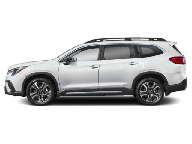 Used 2025 Subaru Ascent Limited AWD/4WD image 6