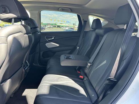 Certified 2023 Acura RDX AWD w/ Technology Package image 13