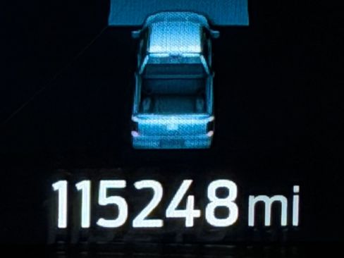 Used 2021 Ford F150 Platinum w/ Equipment Group 701A High image 28