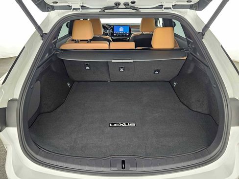 Used 2026 Lexus RX 350 Premium w/ Accessory Package (Z1) image 14