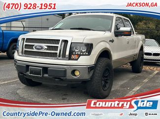 Used 2010 Ford F150 Lariat video 1