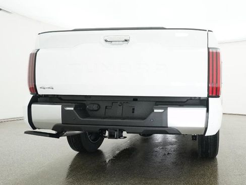 New 2026 Toyota Tundra Limited AWD/4WD image 3